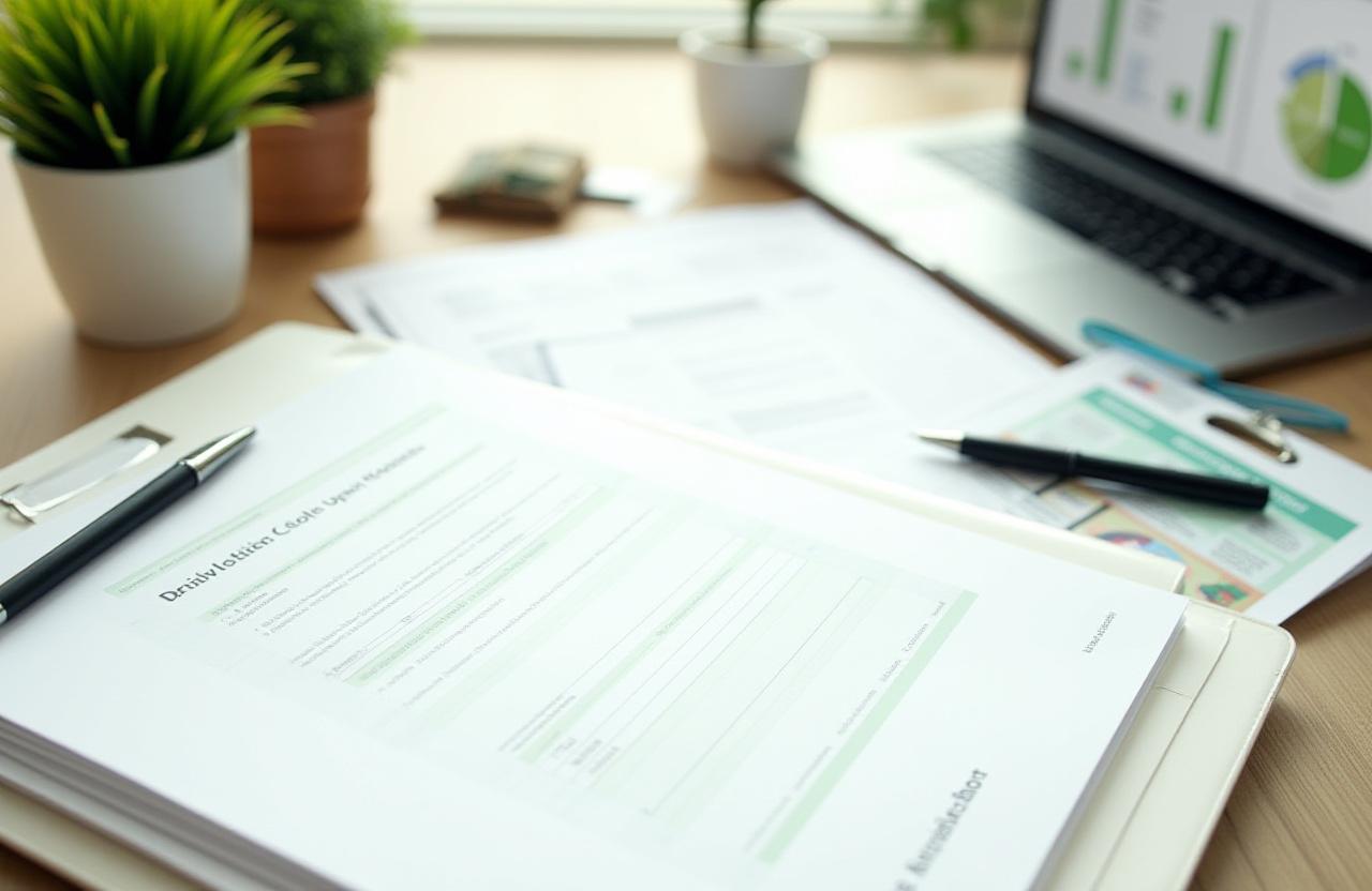 グリーン認証取得支援