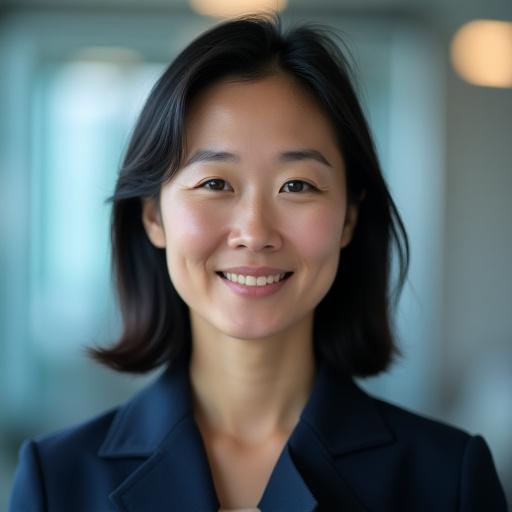 緑川 恵子 技術開発部長